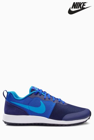 Blue Nike Elite Shinsen